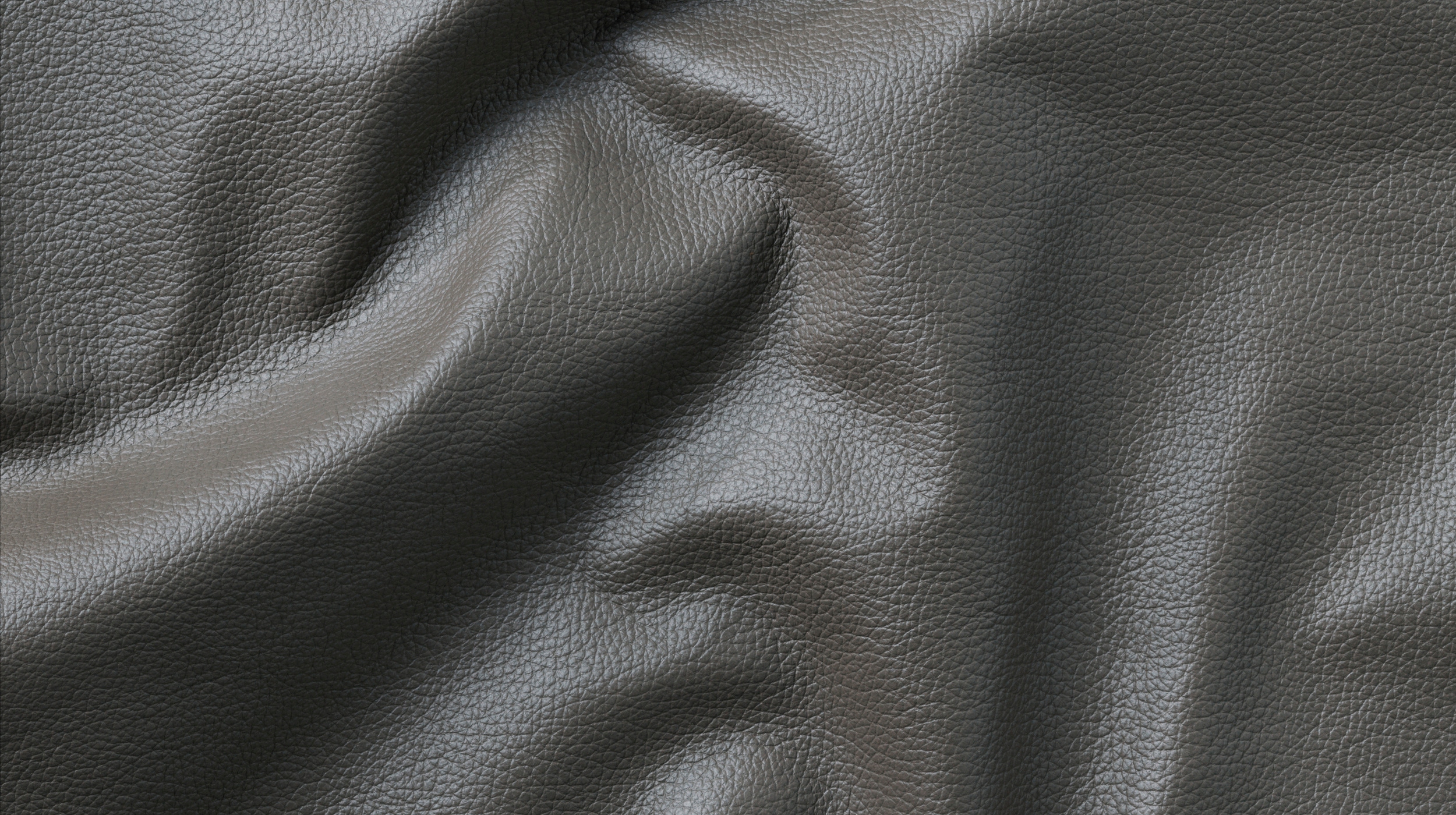mole Nordic Grain leather 5137